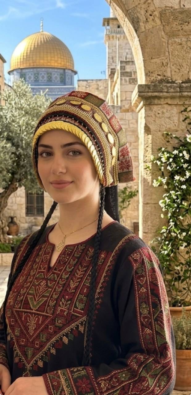 Golden Heritage Lira Waqaya ✨