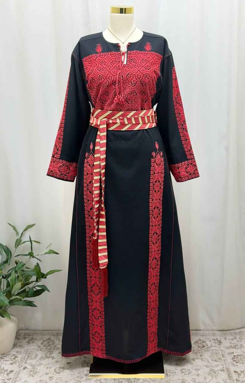 Siti Safiya Heritage Thobe