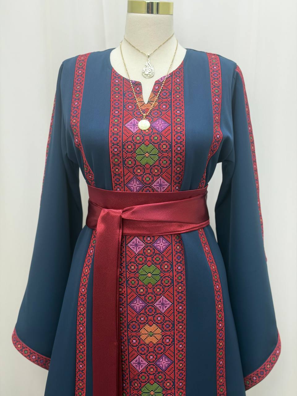 Yasmin Heritage Thoub