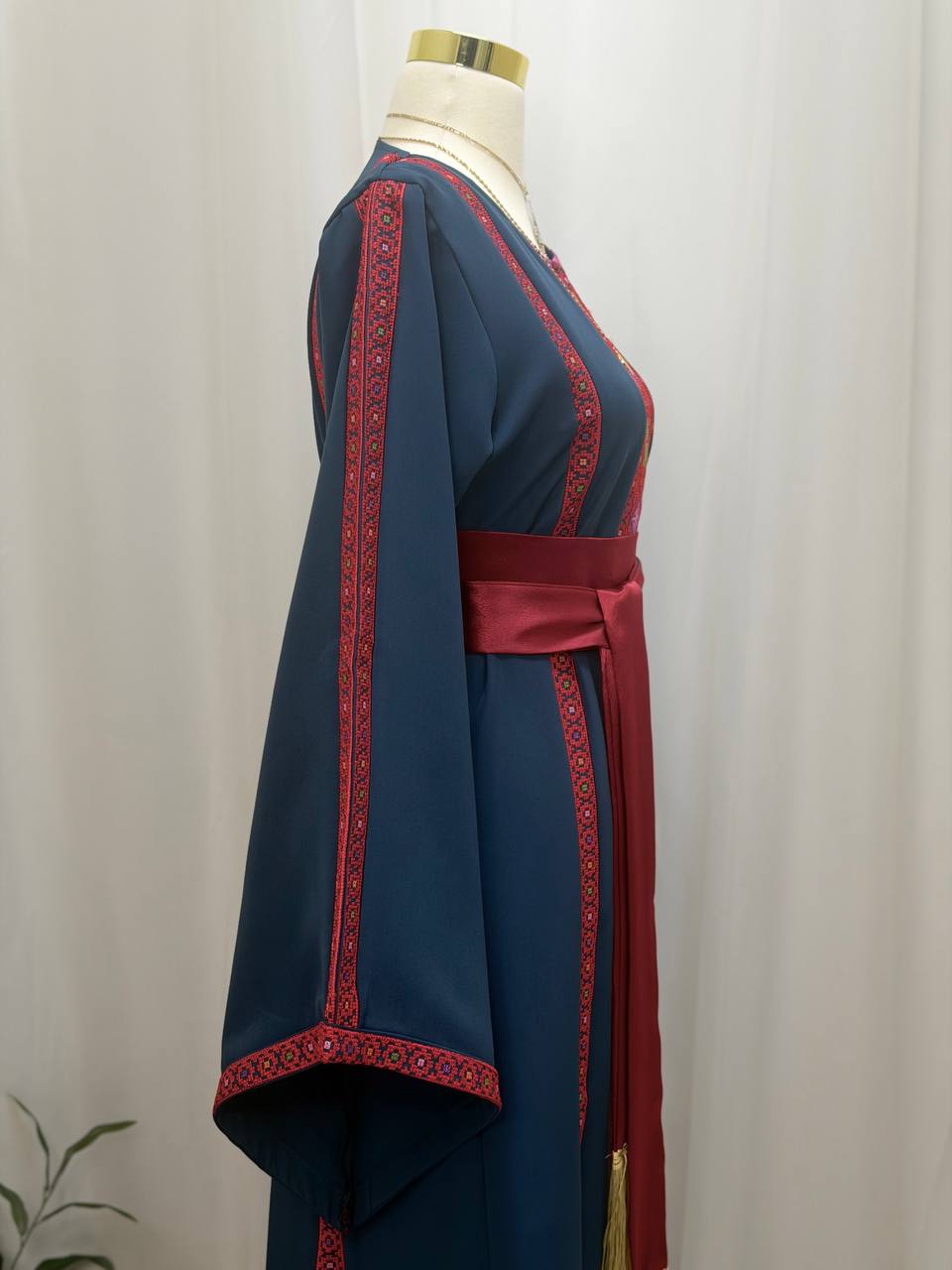Yasmin Heritage Thoub