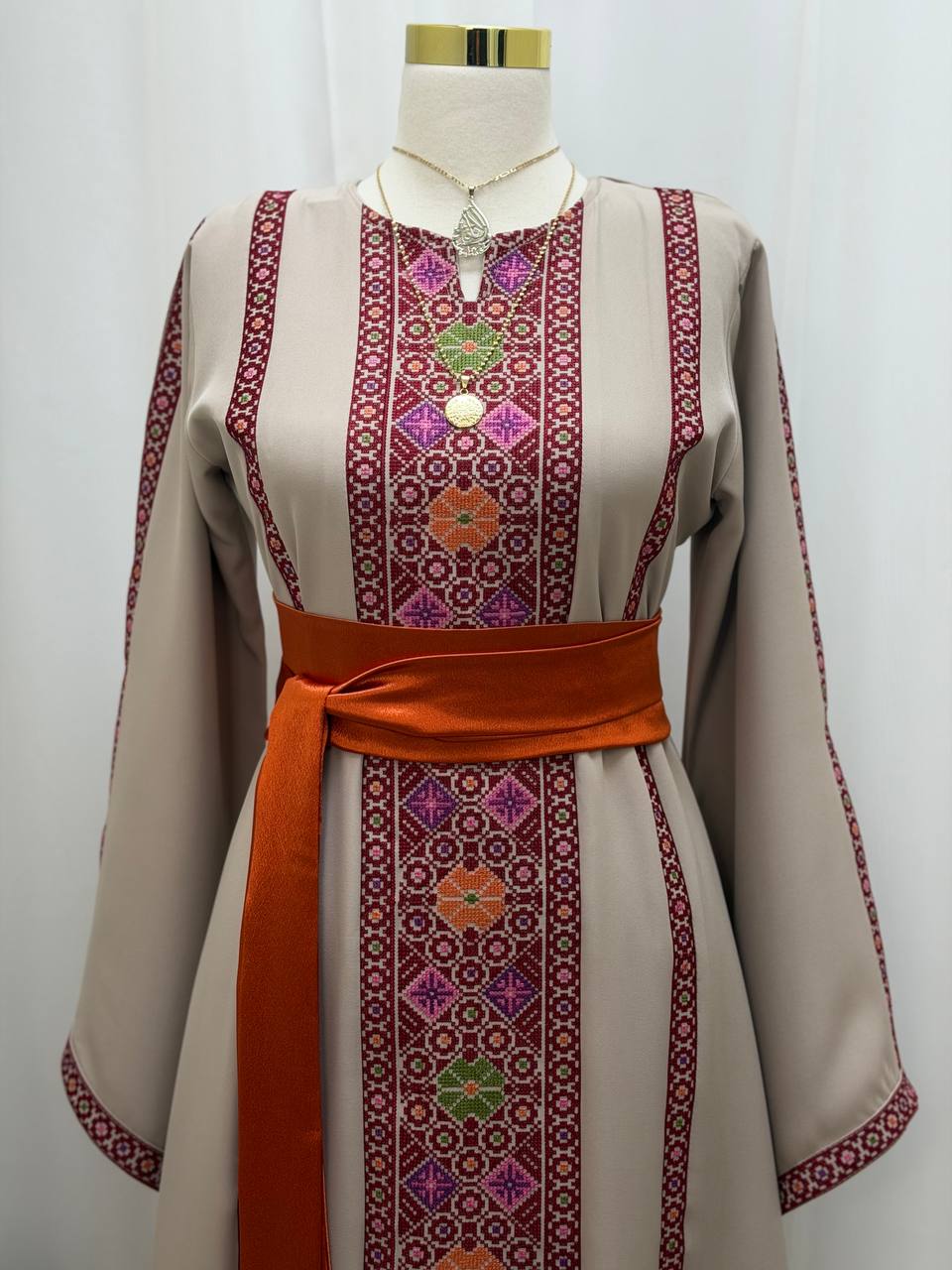 Yasmin Heritage Thoub