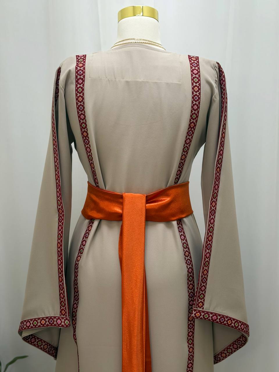 Yasmin Heritage Thoub