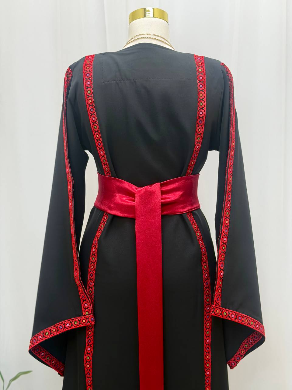 Yasmin Heritage Thoub