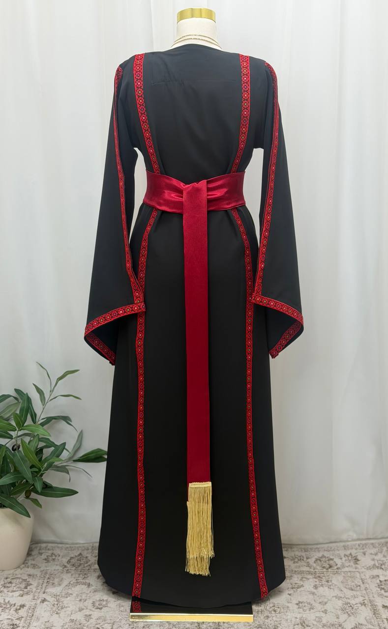 Yasmin Heritage Thoub