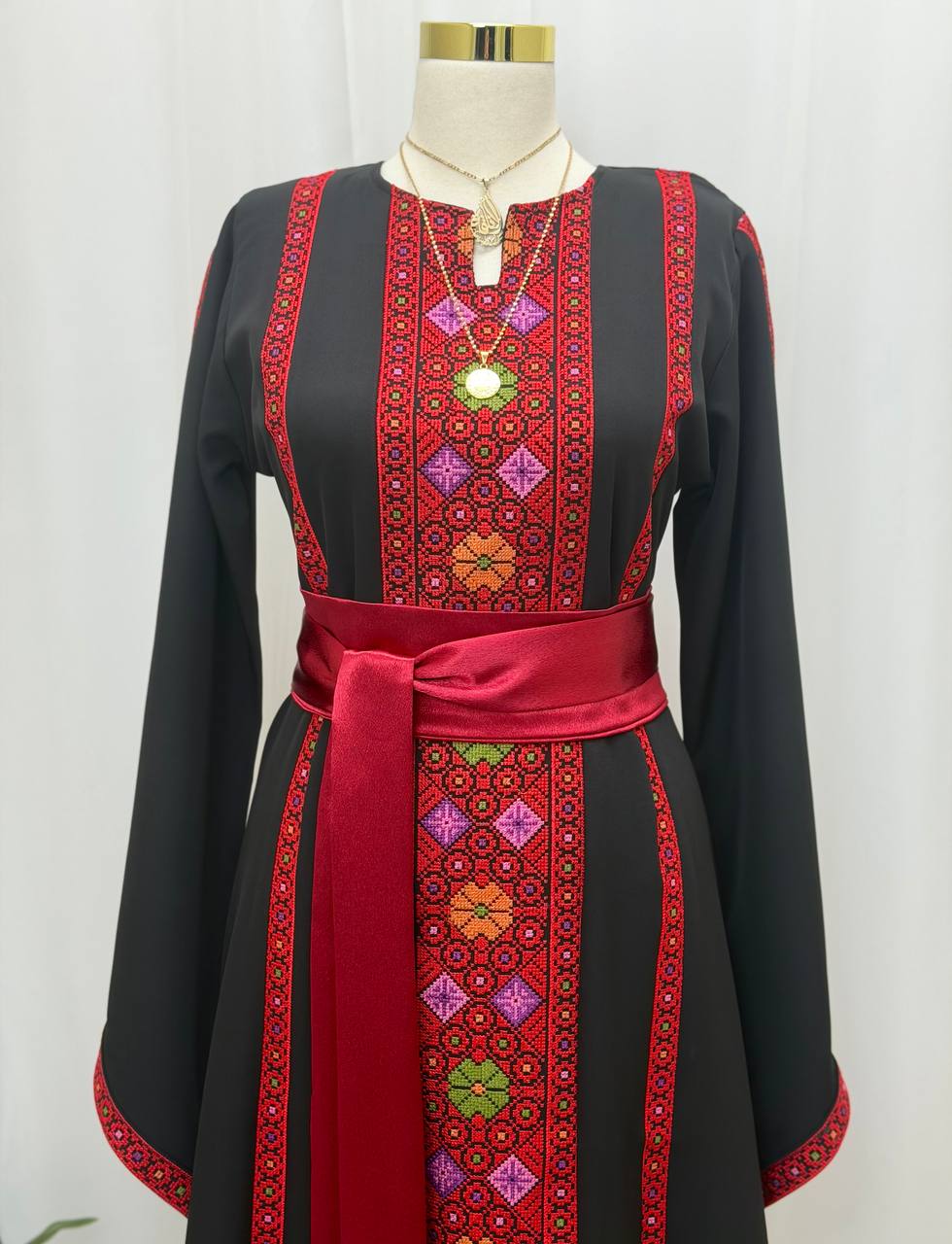Yasmin Heritage Thoub