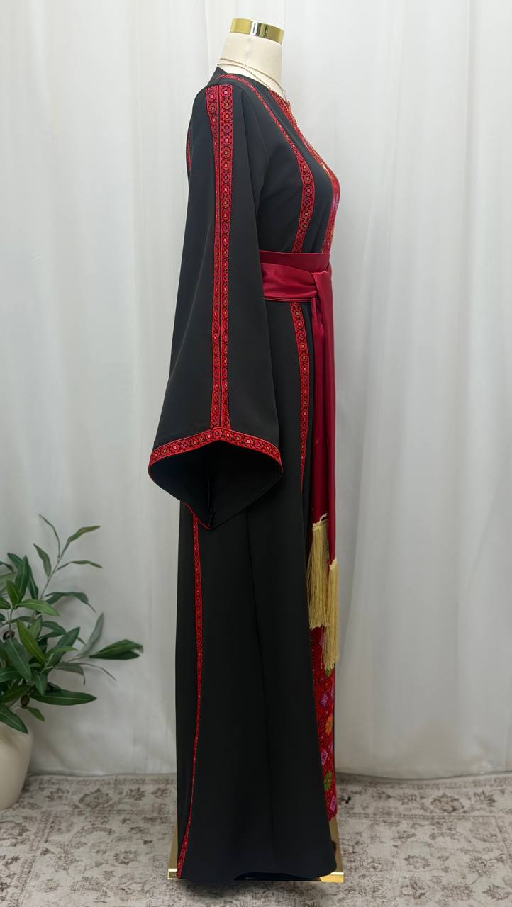 Yasmin Heritage Thoub