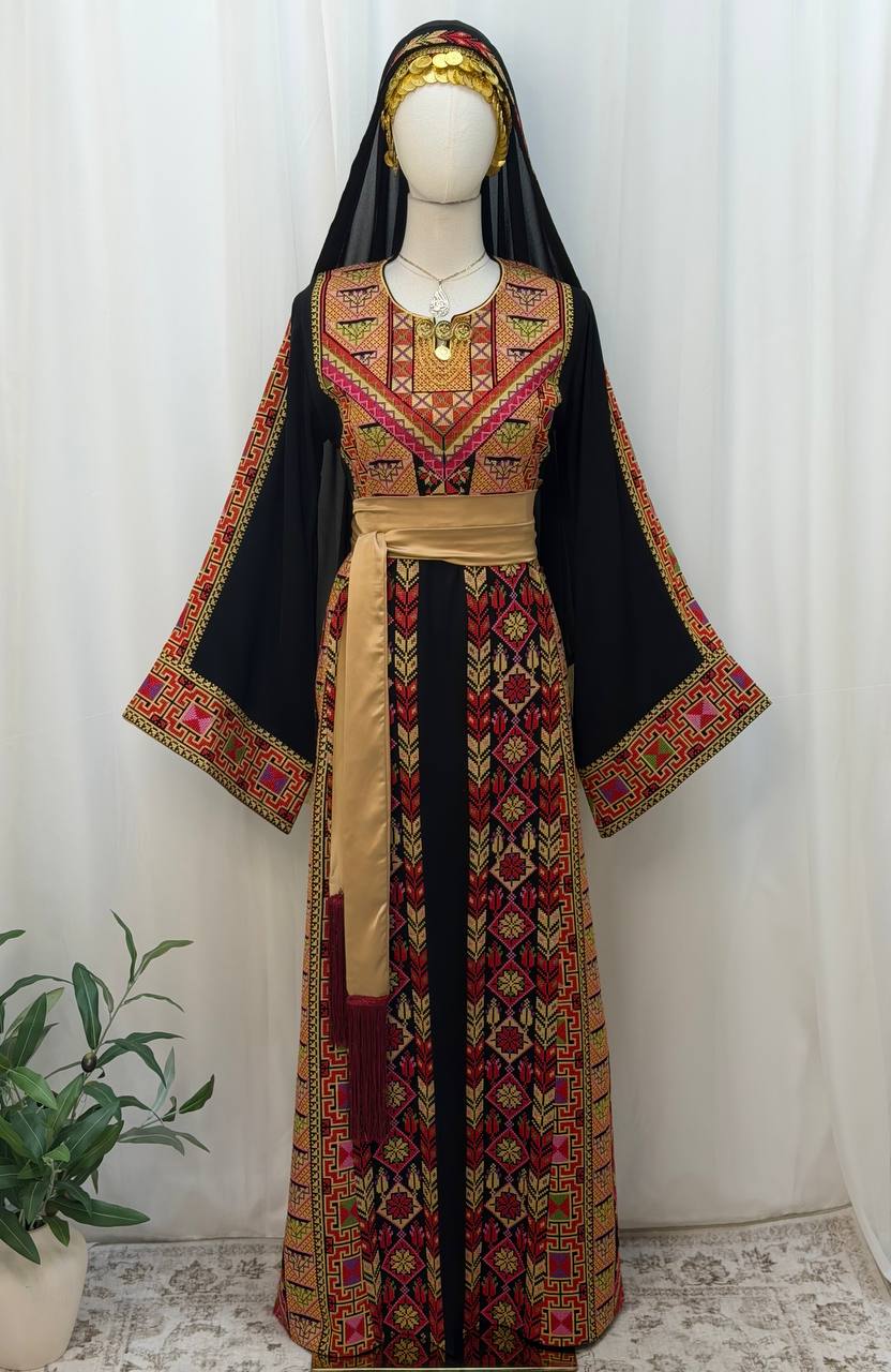 Sumaya Heritage Thoub