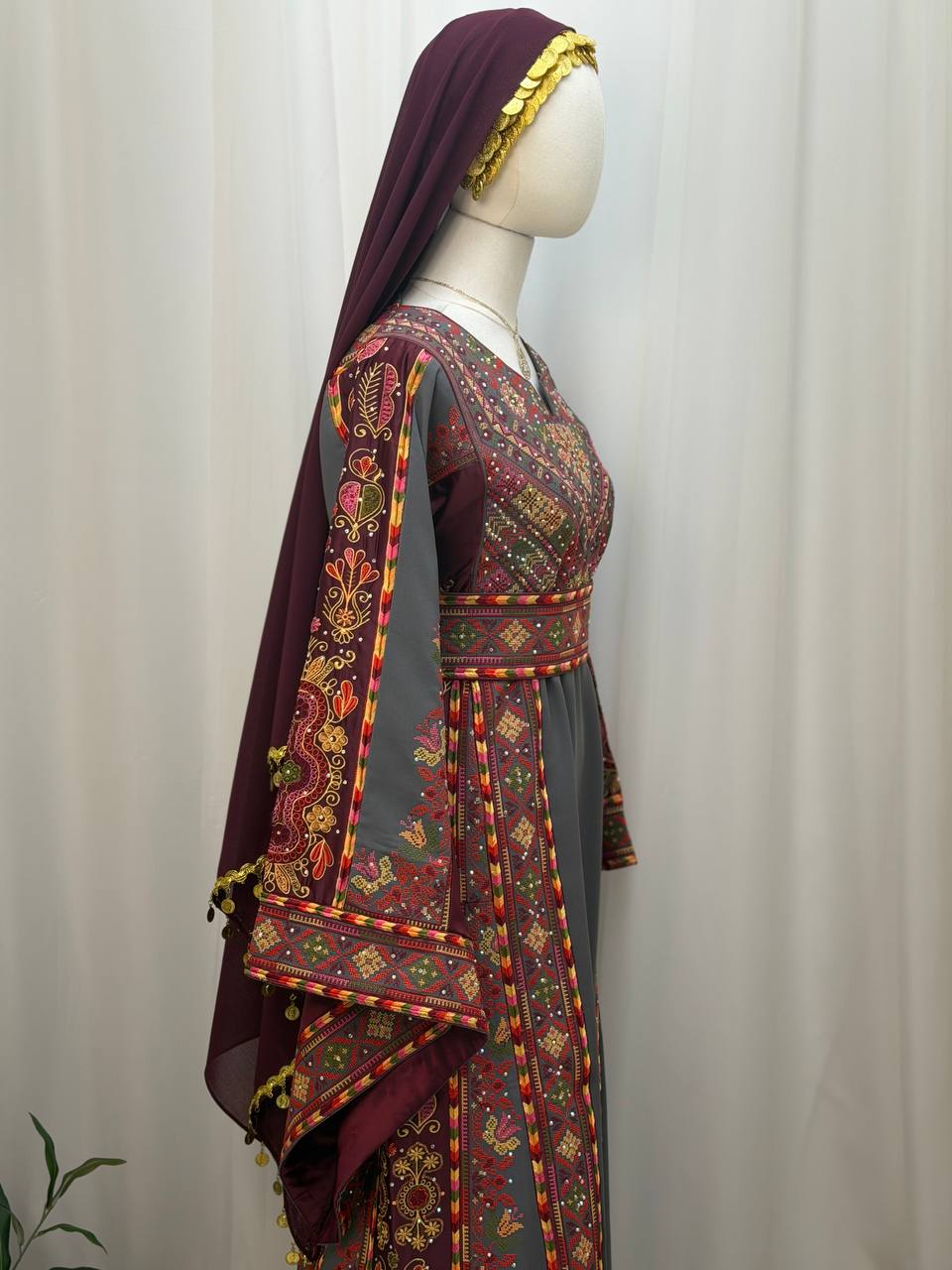 Janan Heritage Thoub