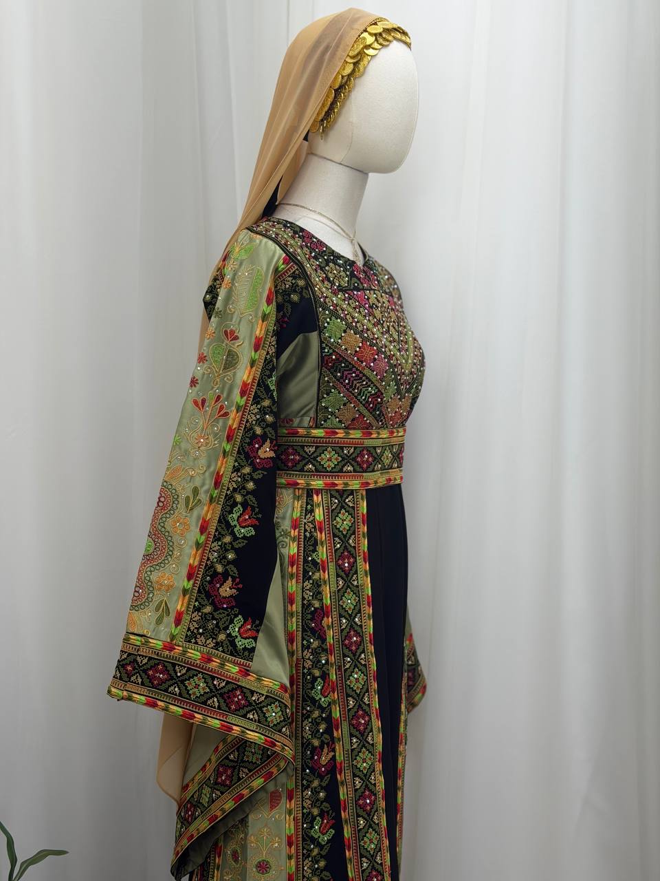Janan Heritage Thoub
