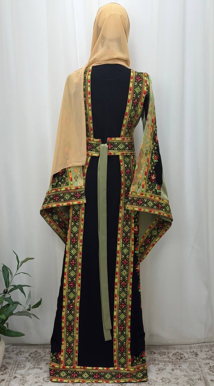 Janan Heritage Thoub