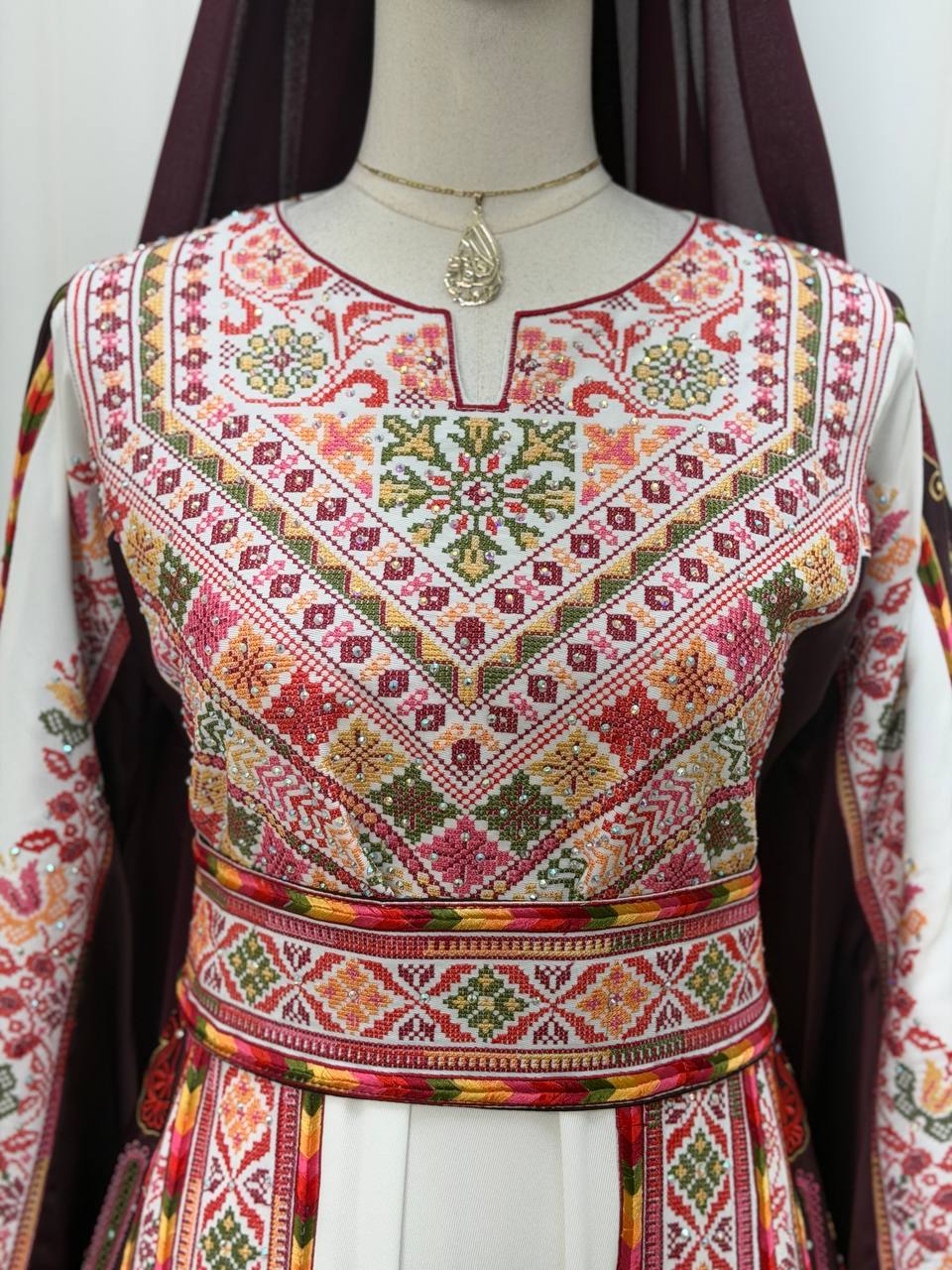 Janan Heritage Thoub