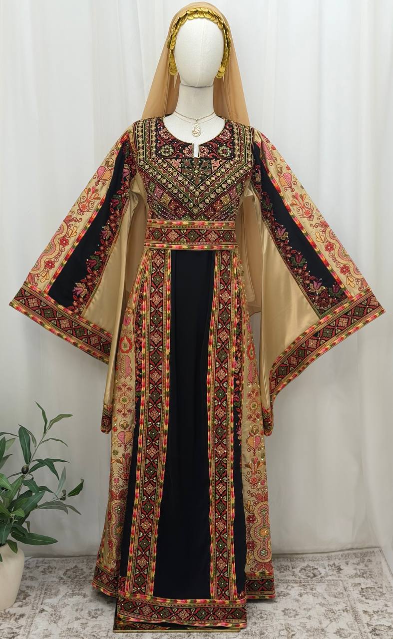 Janan Heritage Thoub