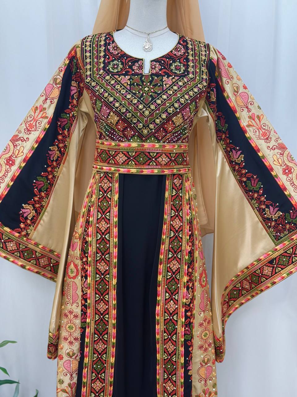 Janan Heritage Thoub