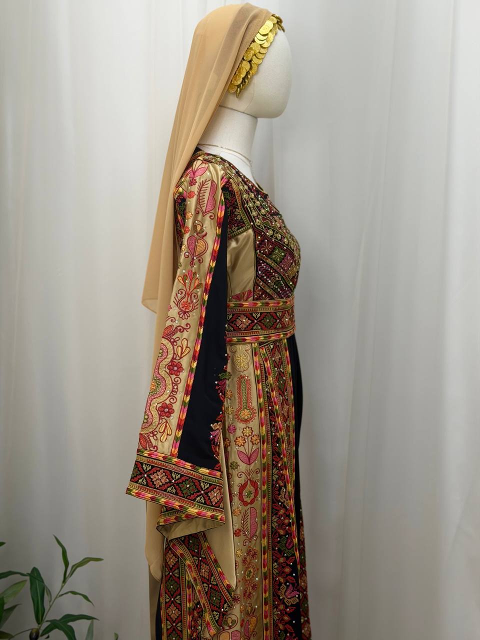 Janan Heritage Thoub
