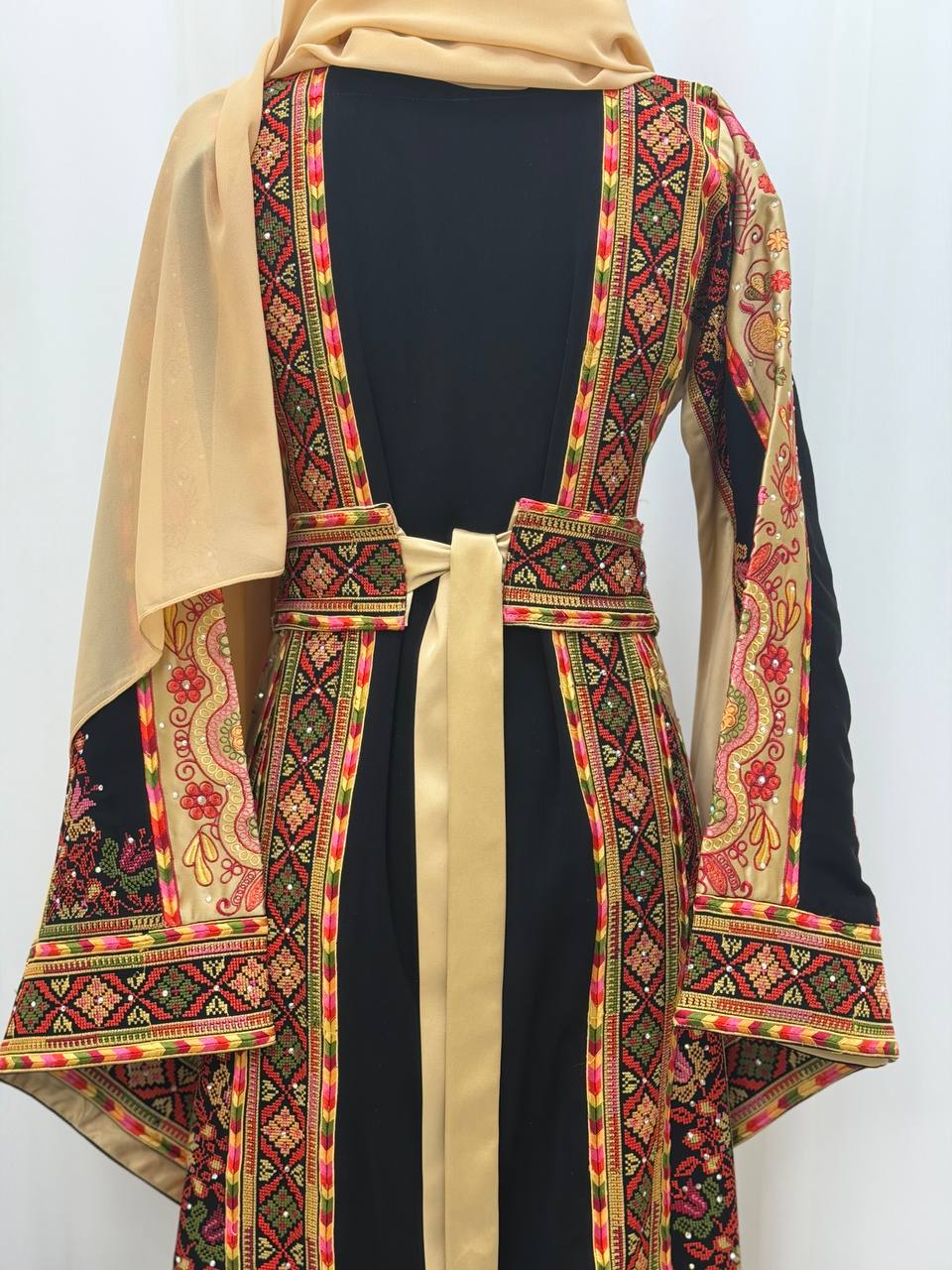 Janan Heritage Thoub