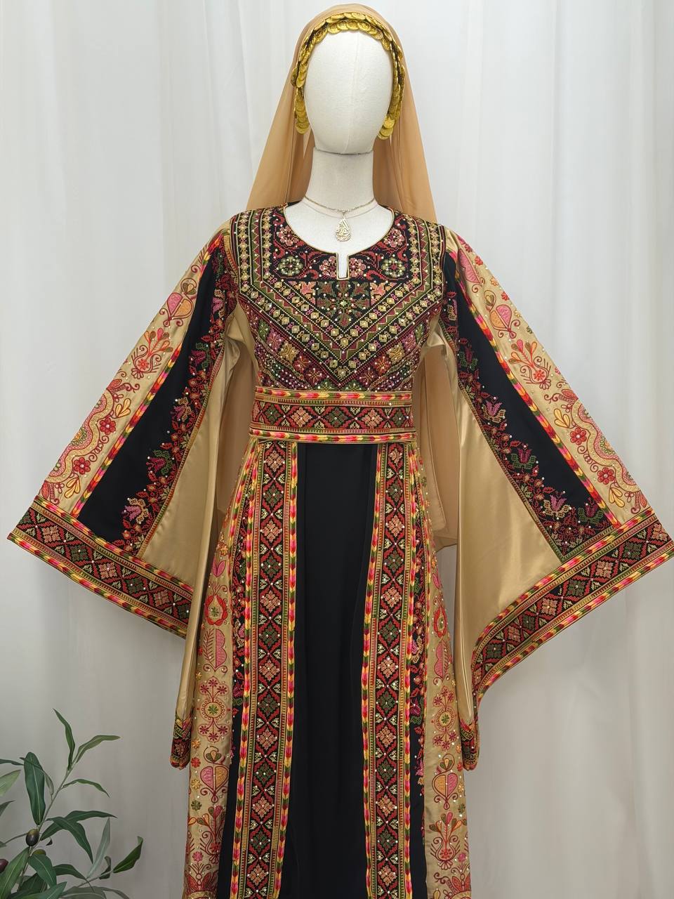 Janan Heritage Thoub