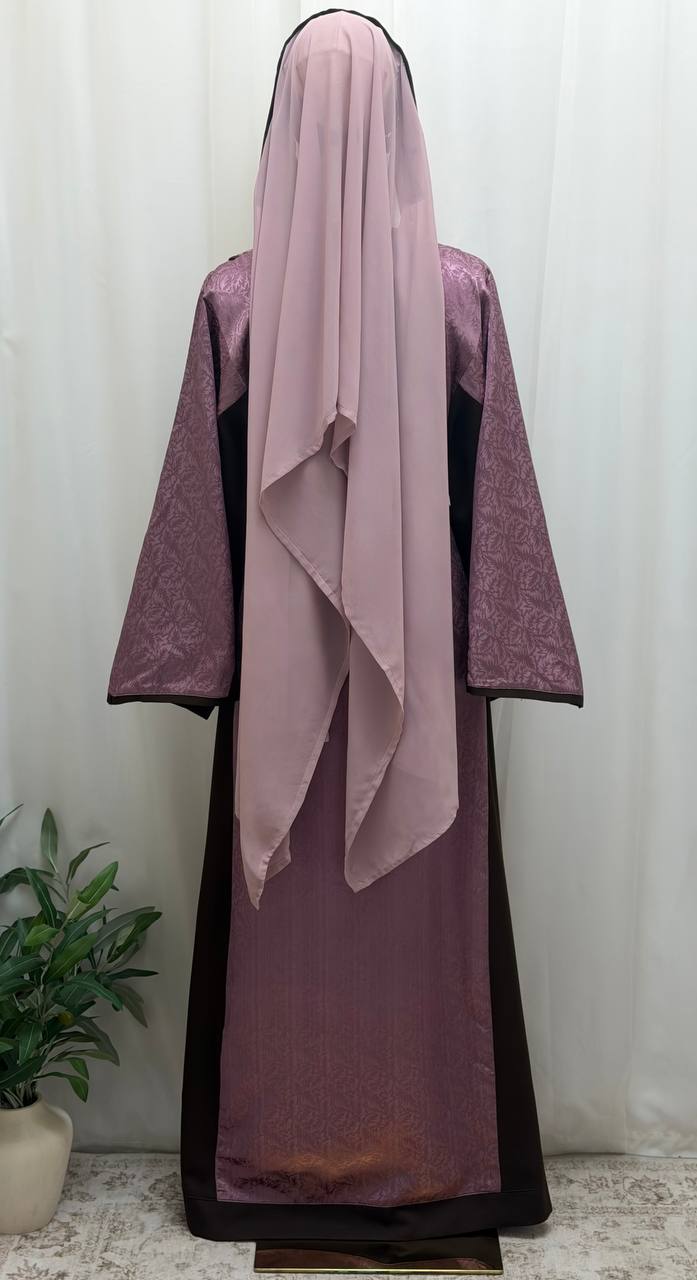 Rose of Al-Karma Ghabbani Thobe