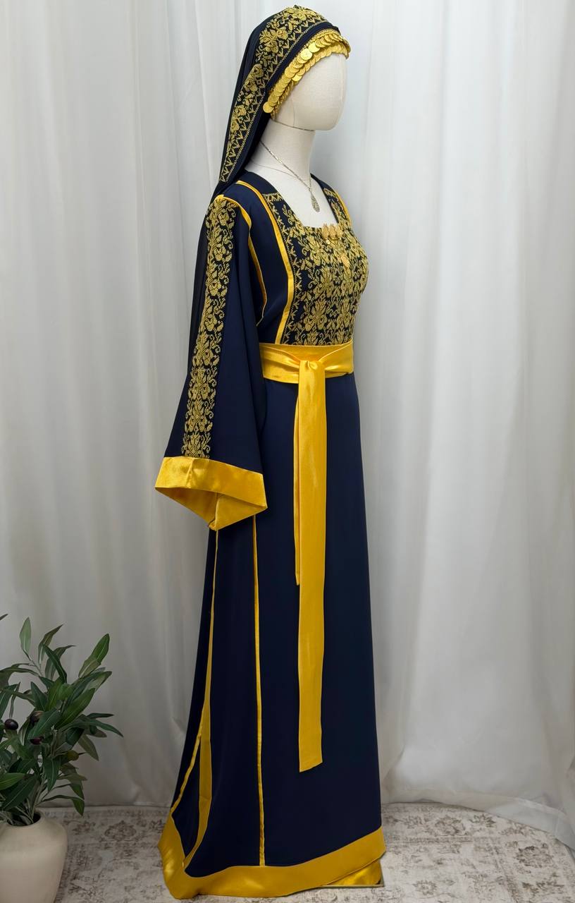 Princess of Canaan Thobe