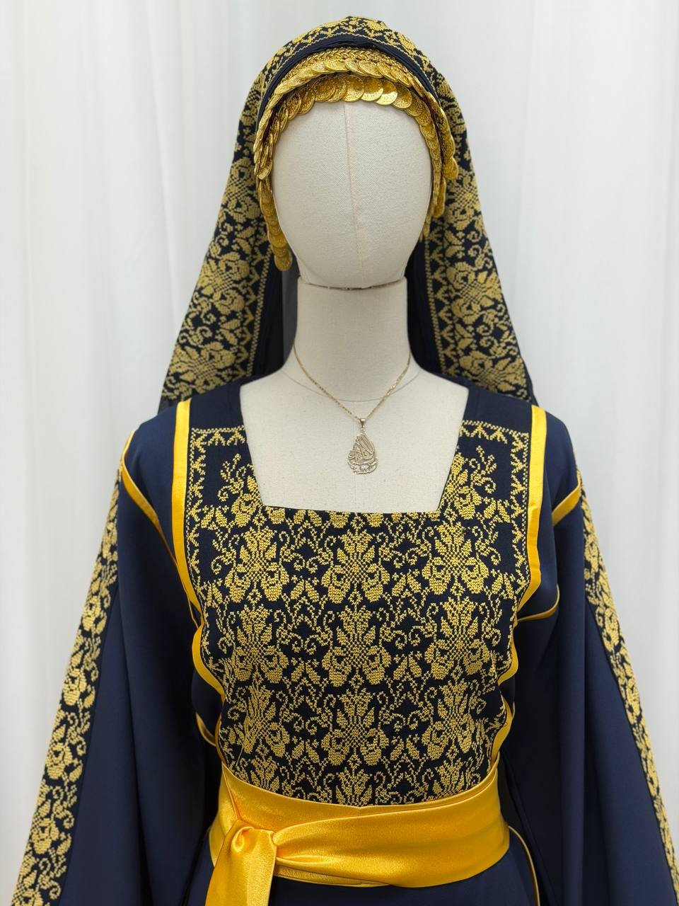 Princess of Canaan Thobe