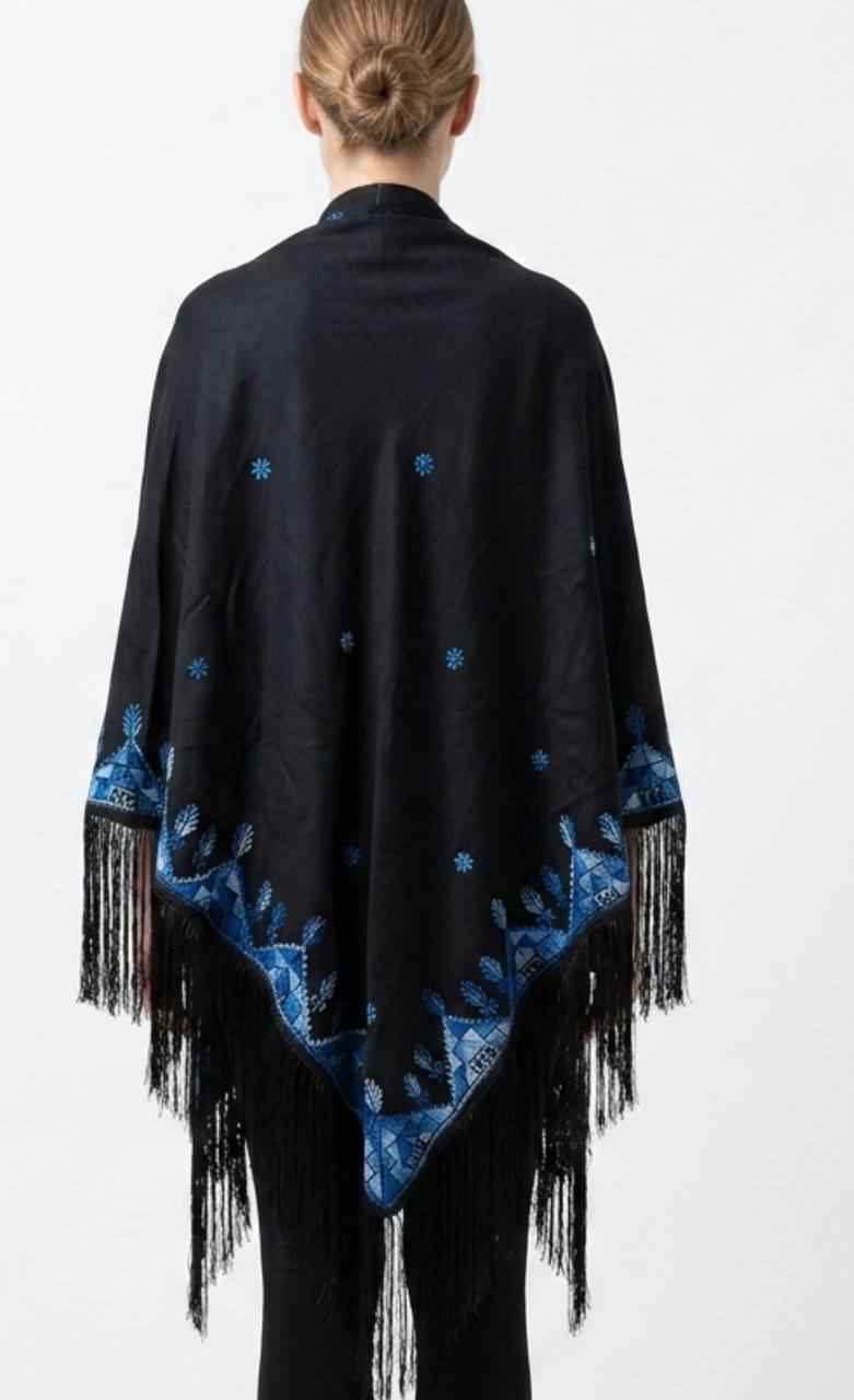 Shawl Al-Khalil Heritage