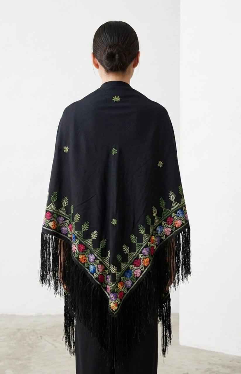 Shawl Al-Khalil Heritage