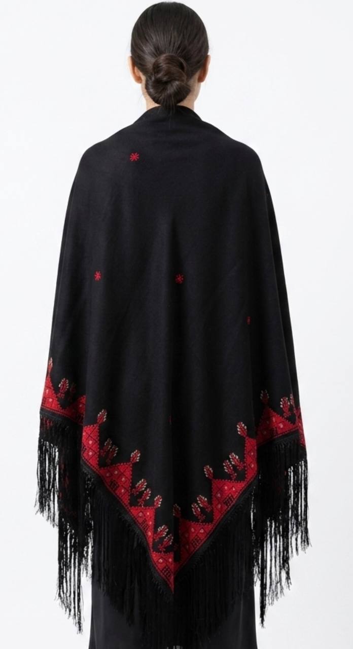 Shawl Al-Khalil Heritage