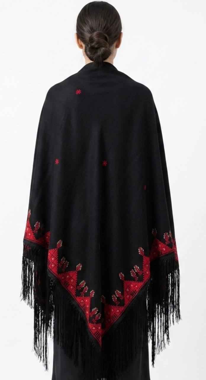 Shawl Al-Khalil Heritage