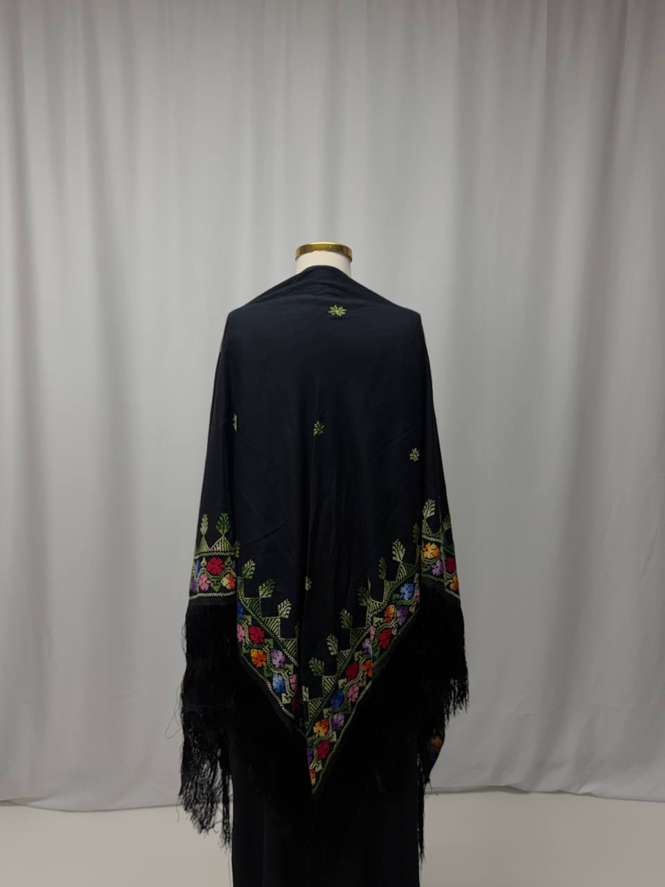 Shawl Al-Khalil Heritage
