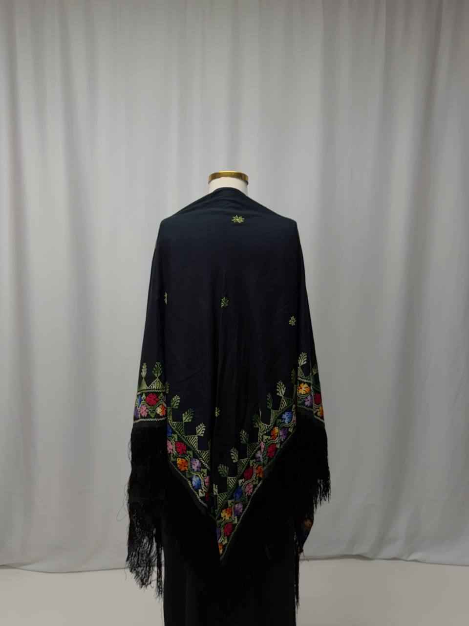 Shawl Al-Khalil Heritage