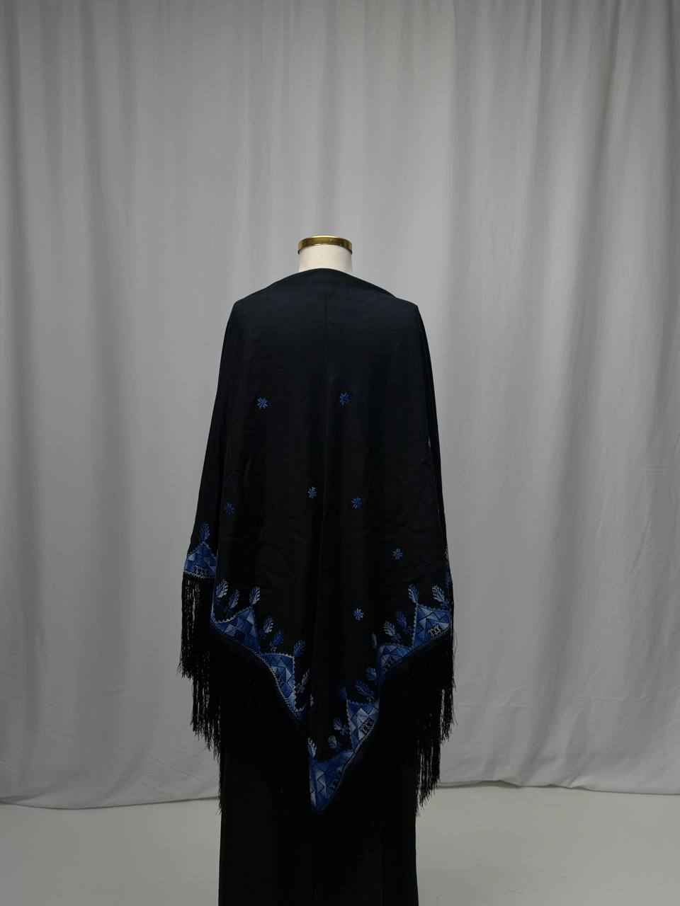 Shawl Al-Khalil Heritage
