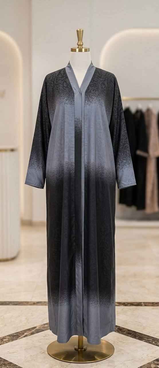 Fidaa Dubai Abaya