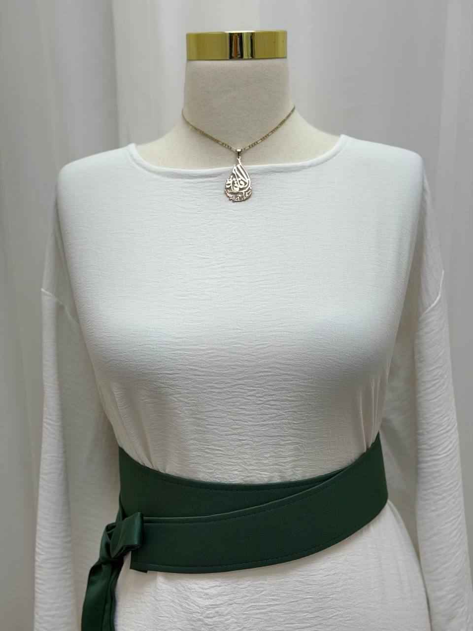 Emerald Green