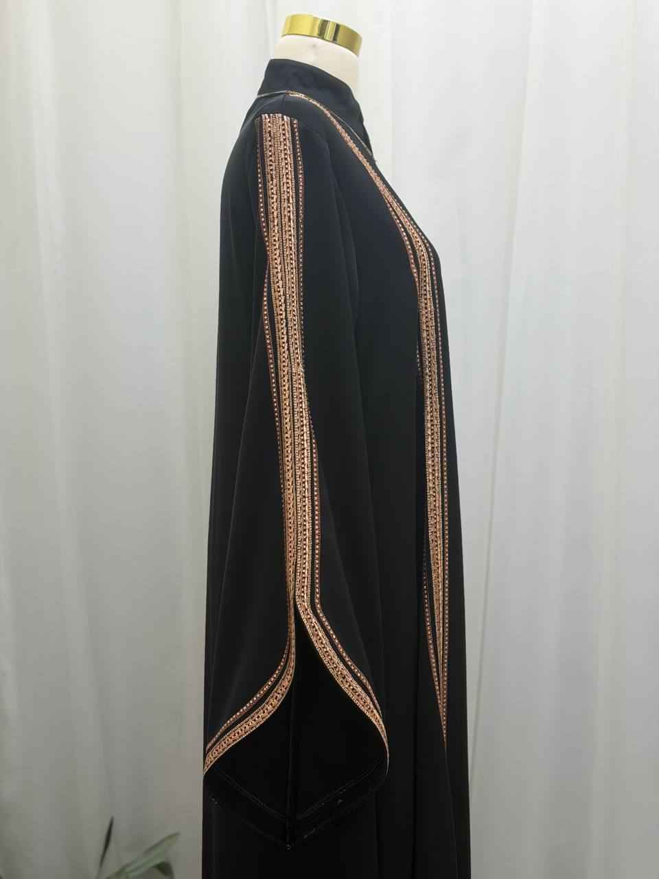 Jamalat Classic Abaya