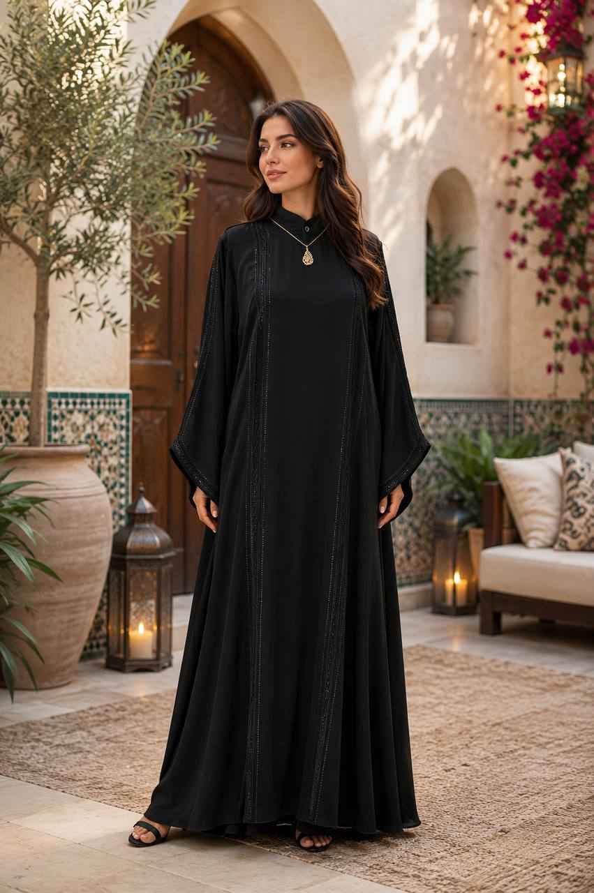 Nadira Abaya