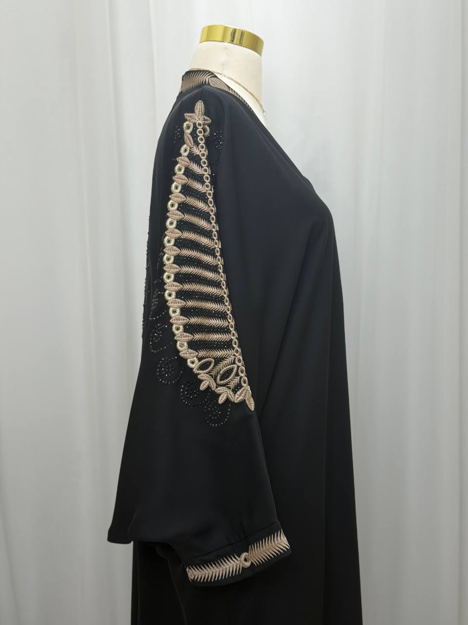 Noor Al Huda Gulf Abaya