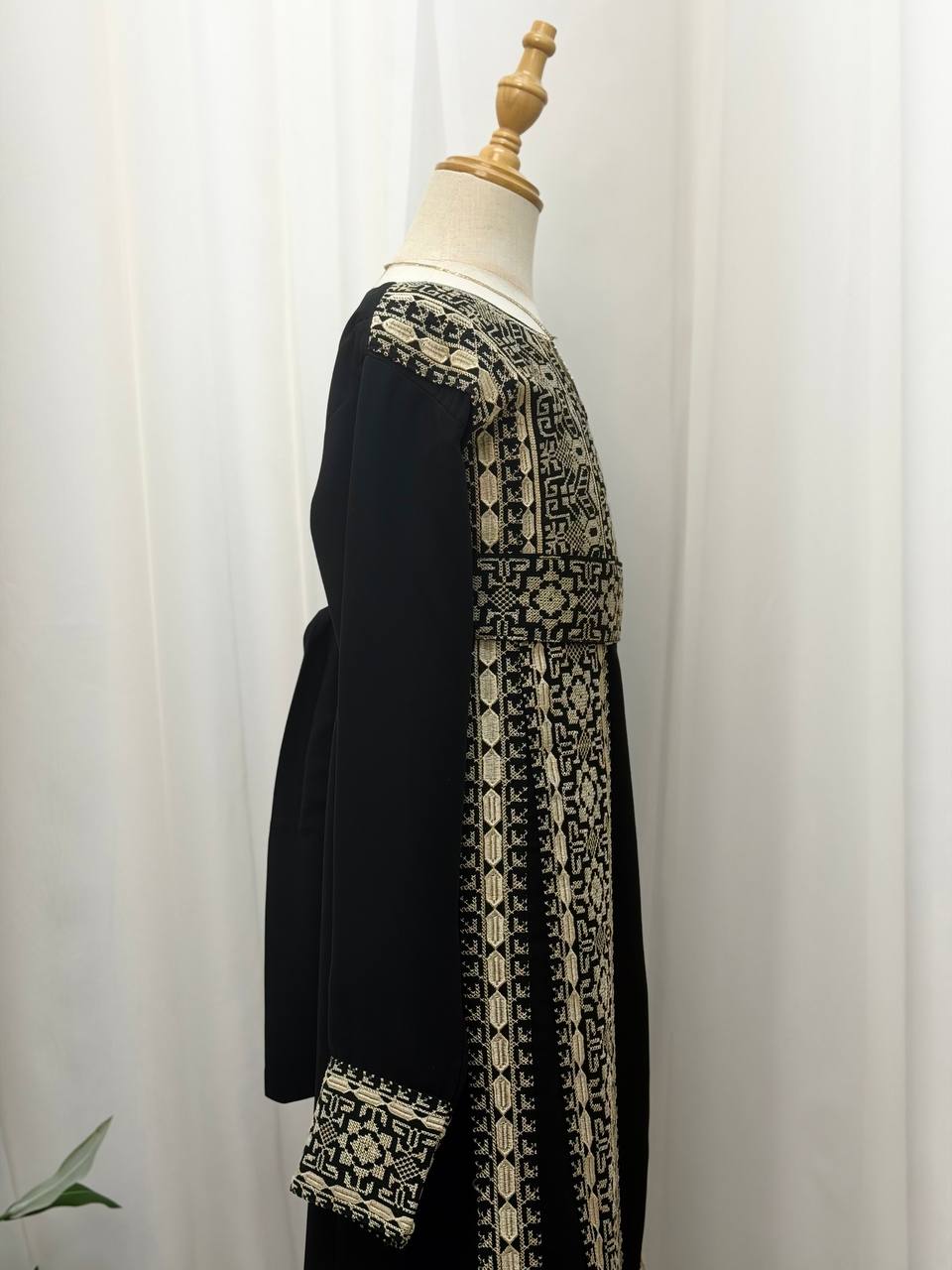 Yaffa Girls Abaya