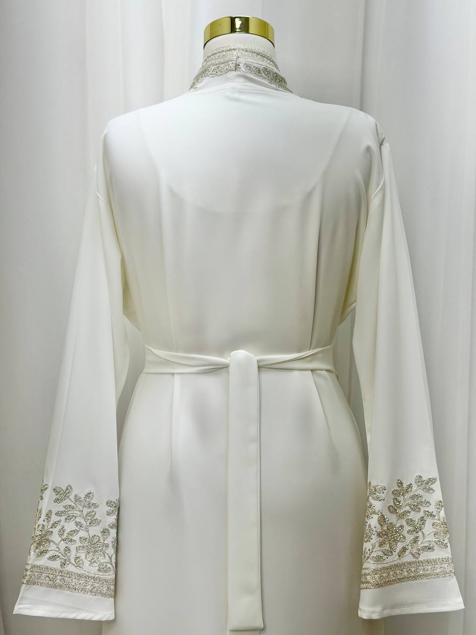 Samah Kaftan