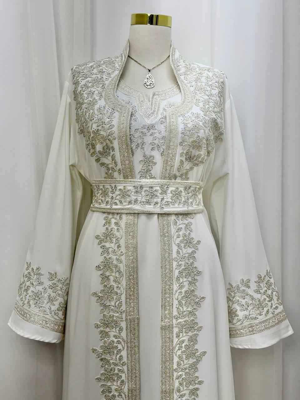 Samah Kaftan