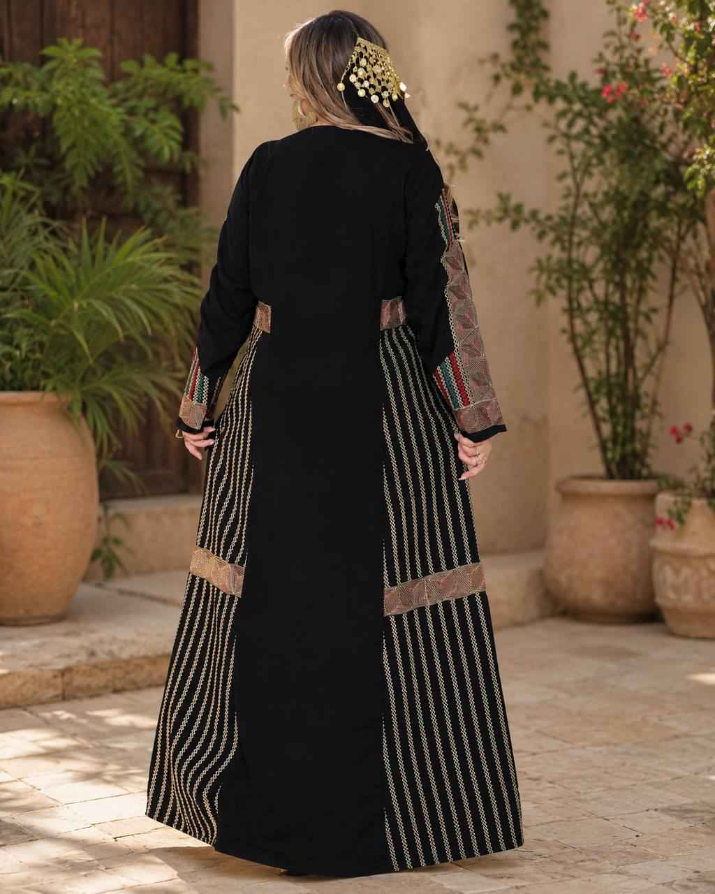 Suhaila Abaya