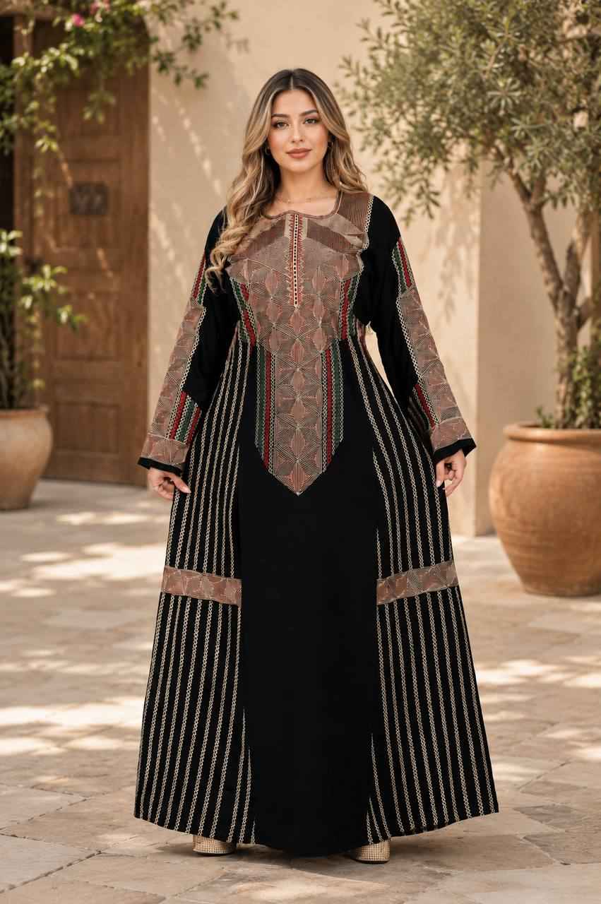Suhaila Abaya