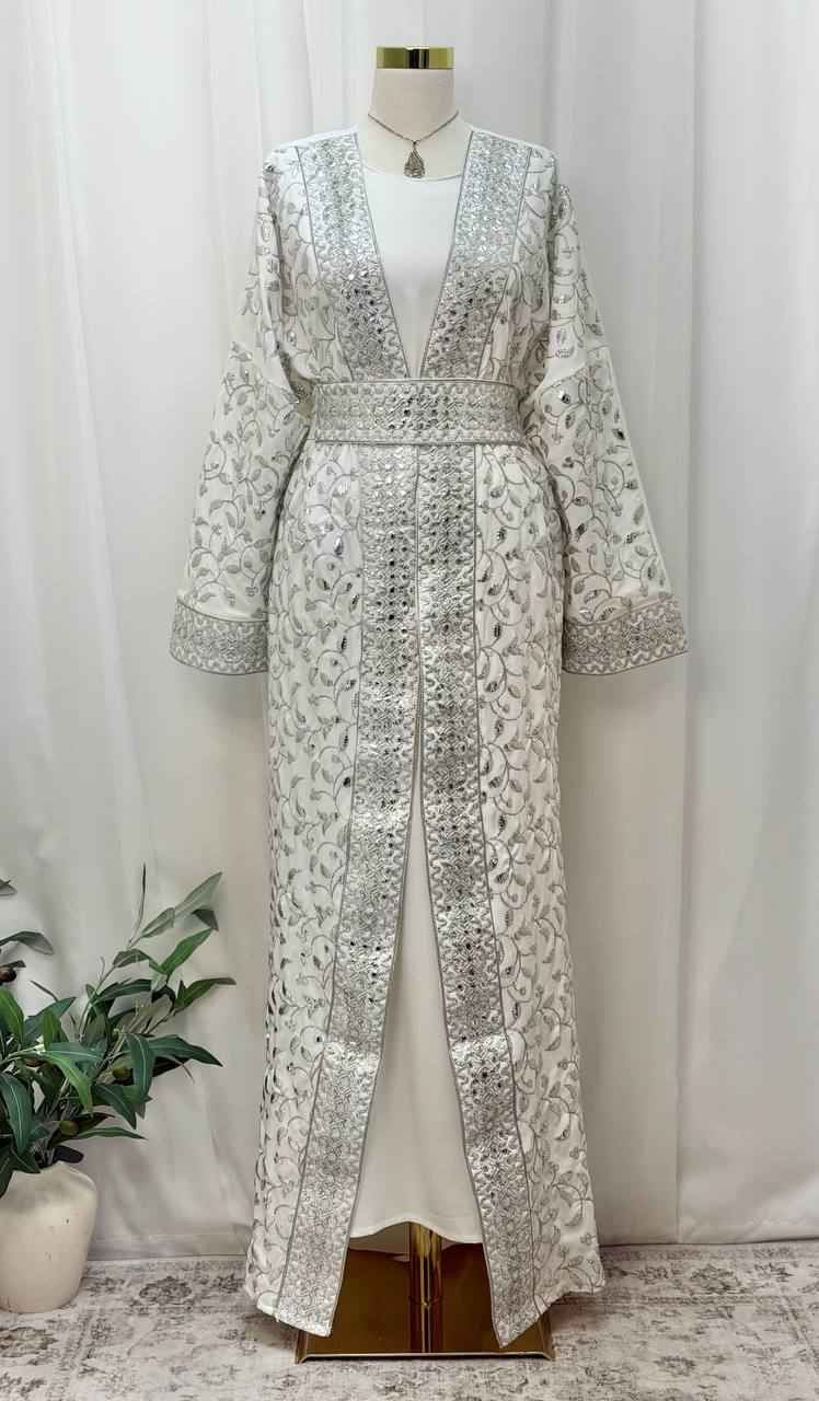 Noor Al-Qamar Abaya