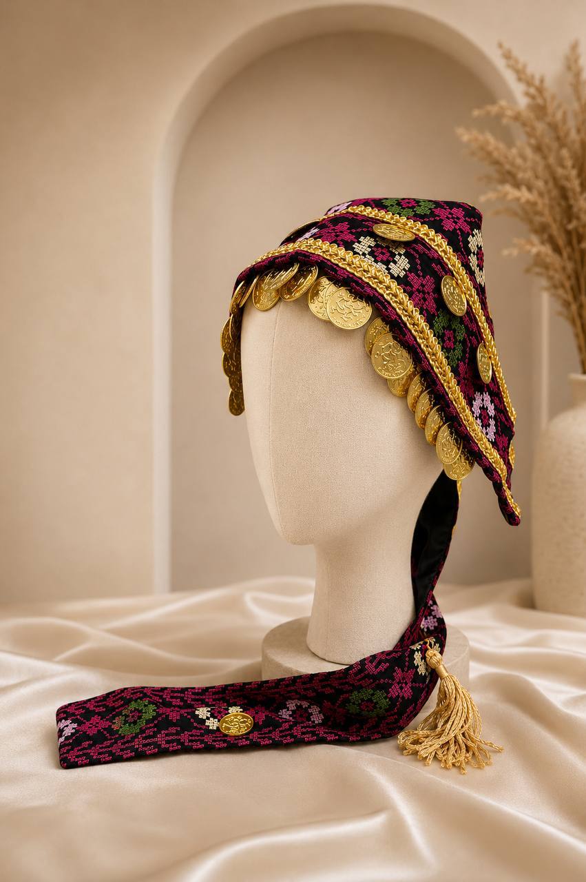 Nour Heritage Waqayah