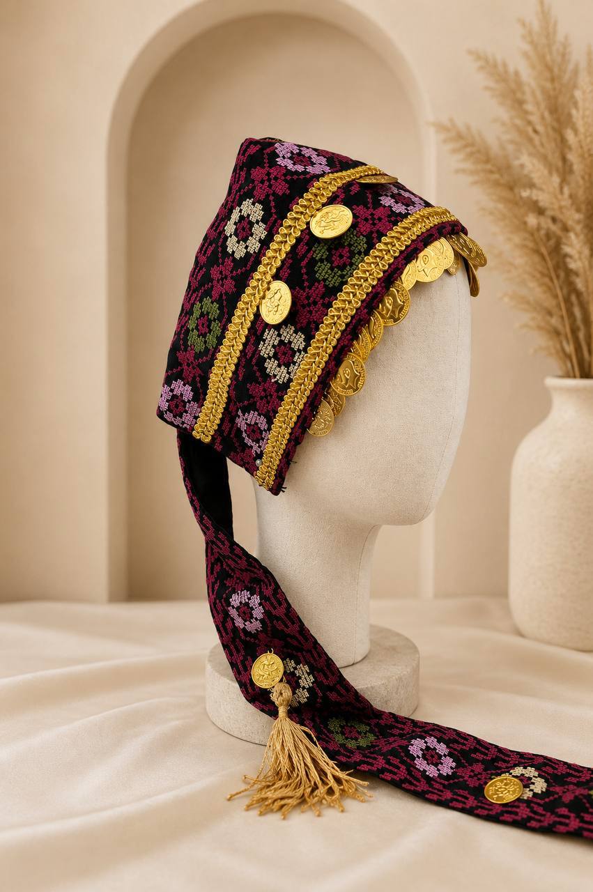 Nour Heritage Waqayah