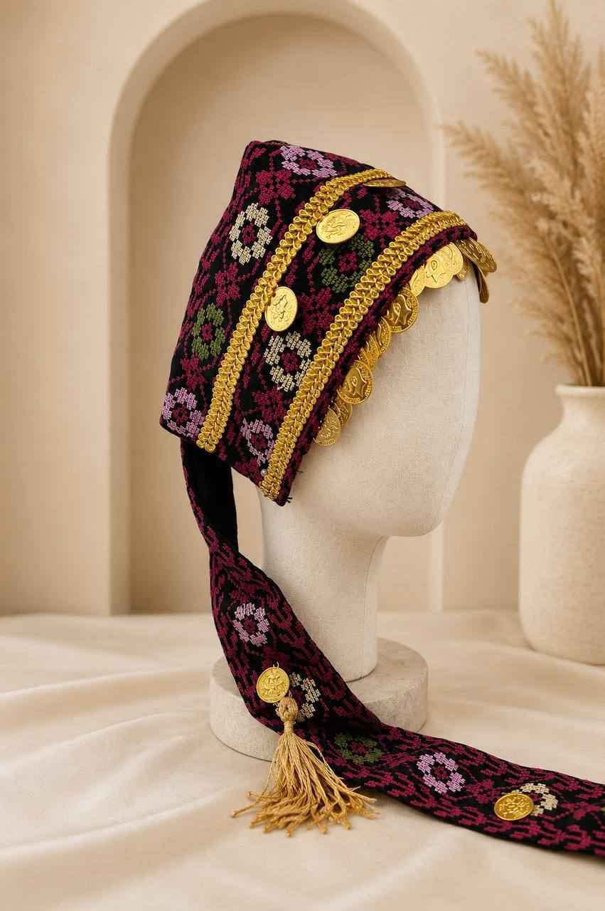 Nour Heritage Waqayah