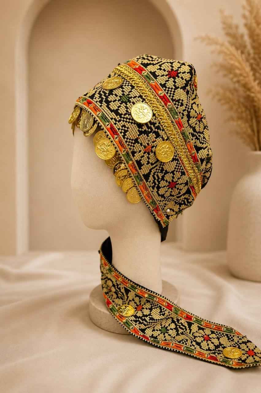 Nour Heritage Waqayah