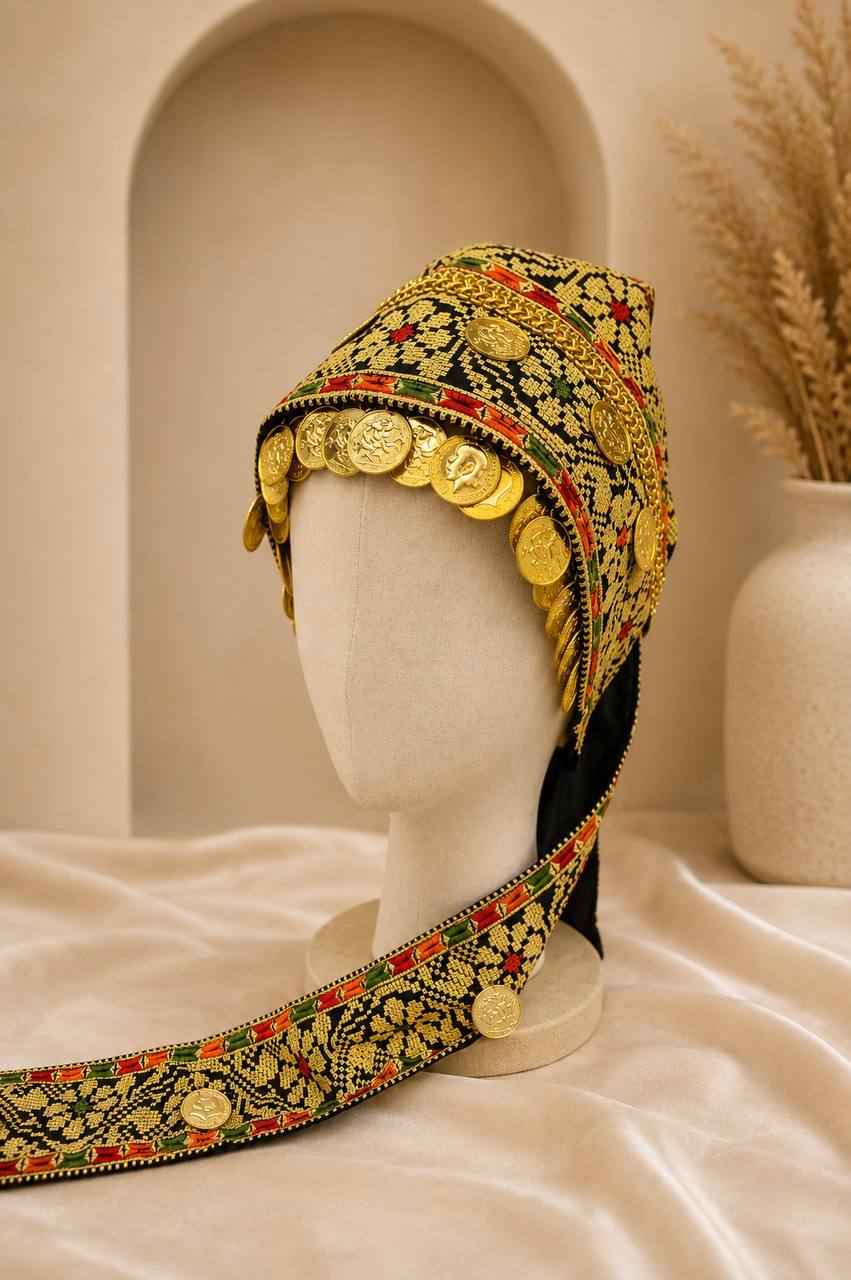 Nour Heritage Waqayah