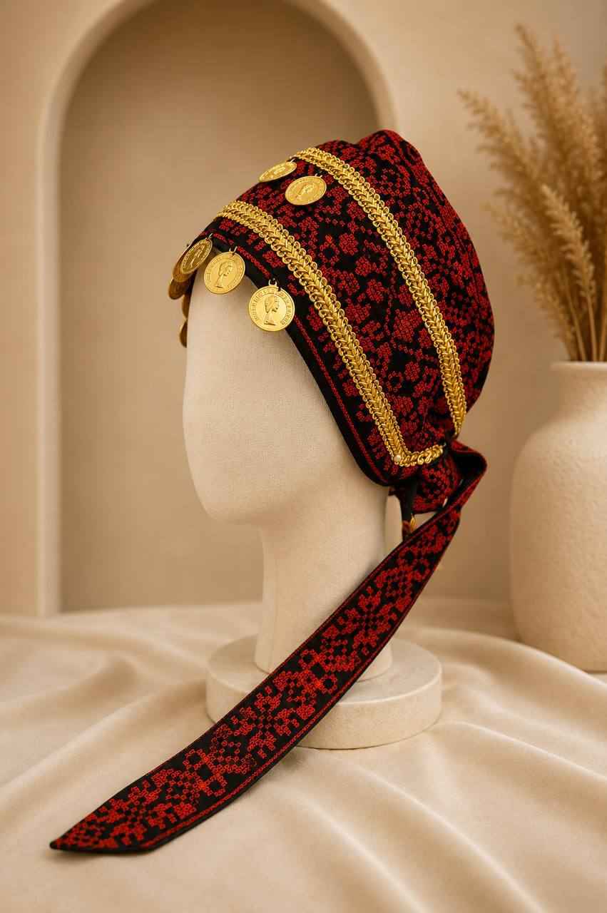 Nour Heritage Waqayah