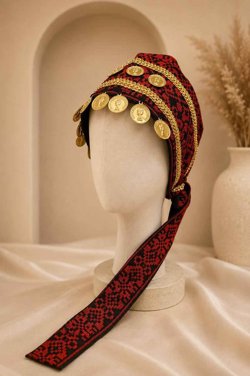 Nour Heritage Waqayah