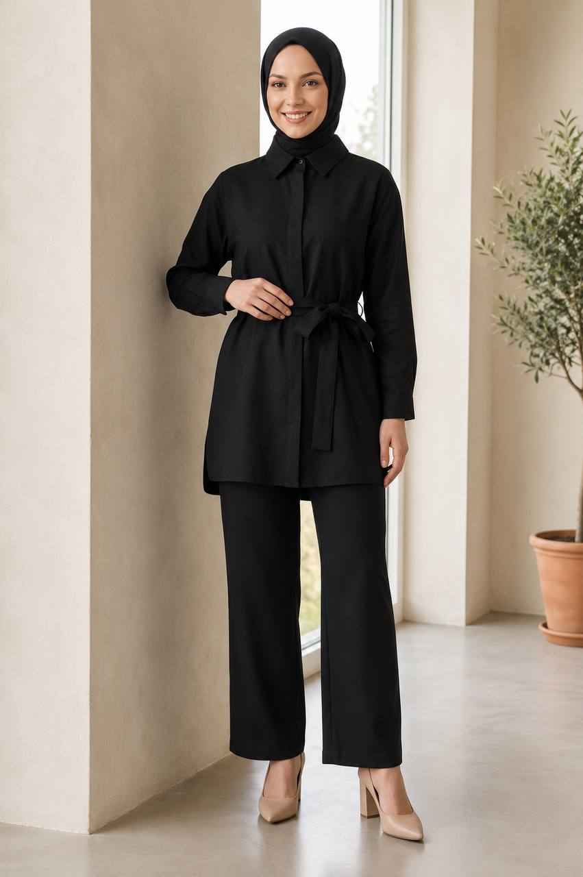 Summer Linen Suit Collection
