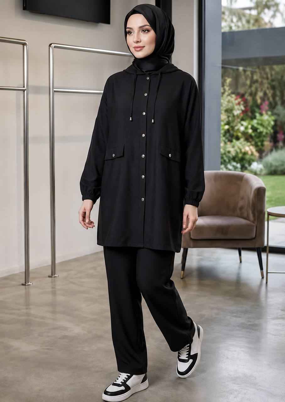 Urban Grace Suit
